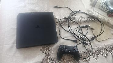 msi az: Satılır: PS4 konsolu, az istifadə olunub və əla vəziyyətdədir. Heç bir — 5