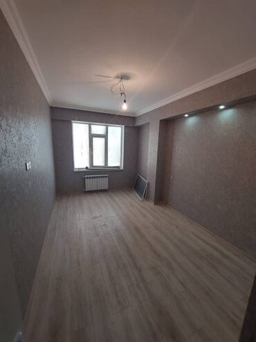 Yeni tikili: 2 otaqlı, Yeni tikili, 50 kv. m — 4