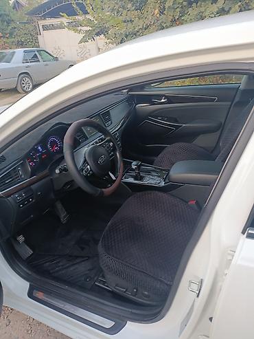 k7 2020: Kia K7: 2019 г., 3 л, Автомат, Газ, Седан — 6