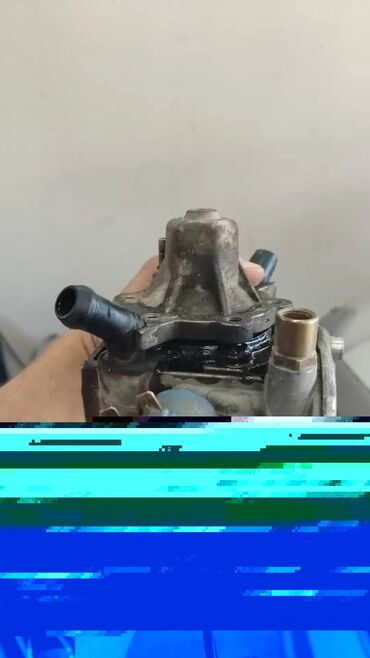 ГБО: ГБО, Новый — 5