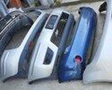 Ford: LIMARIJA ZA FORD C-MAX, FIESTA, FOCUS . OD 2000. DO 2016. GOD. | — 30