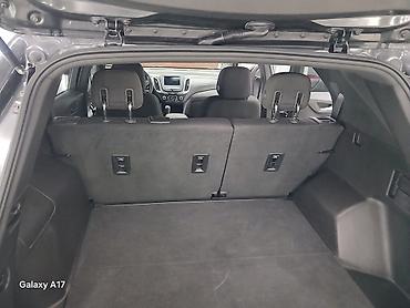 mercedes 126: Chevrolet Equinox: 1.5 l | 2019 il 126000 km Krossover — 8