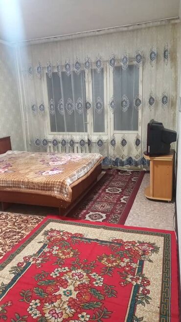 продаю дом медерова карло маркса: 1 бөлмө, 35 кв. м, 105-серия, 1 кабат, Эски ремонт
