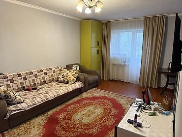1 bedroom: Сдаётся/предлагается 2‑комнатная квартира с отдельной спальней и — 3