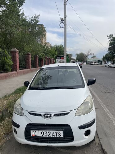 чешский мотоблок мф 70: Hyundai i10: 2010 г., 1 л, Механика, Газ, Кроссовер