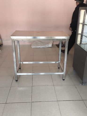 Mətbəx üçün digər texnika: Mətbəx üçün digər texnika — 11