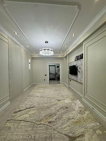 group: 2 комнаты, 75 м², Элитка, 14 этаж, Евроремонт — 10
