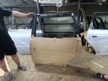 оригинальные литые диски опель астра: Дверь Задняя левая Honda, Б/у, Оригинал
