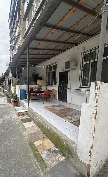 квартира посуточно: Satılır 1 otaqlı köhnə tikili 23.7 m², Köhnə Günəşli q. 🚨 TƏCİLİ — 5
