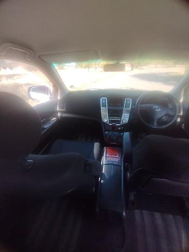 225 40 19: Toyota Harrier: 2003 г., 3 л, Автомат, Бензин, Кроссовер — 10