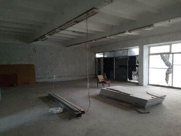 Продажа другой коммерческой недвижимости: Продаю или обмен Помещение 180 КВ.м Адрес: город Токмок микрорайон-1 — 8
