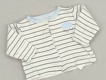 o la voga koszulki: Blouse, Cool Club, Newborn baby, condition - Perfect