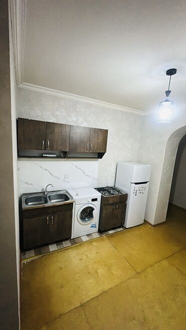 Uzunmüddətli kirayə mənzillər: Ev yalnız ailələrə və işləyən xanımlara verilir. Vasitəçilər və — 2