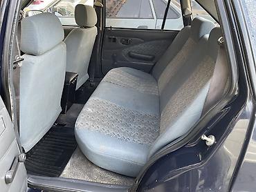 Daewoo: Daewoo Nexia: 2007 г., 1.6 л, Механика, Бензин, Седан — 7