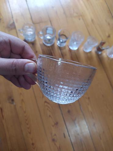 Stəkanlar: Stəkanlar — 9