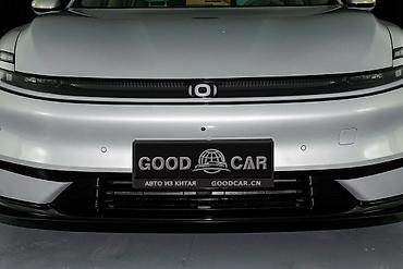 Changan: Changan : 2026 г., Электромобиль, Хэтчбэк — 24