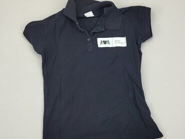 Koszulki polo: Koszulka polo, M, stan - Zadowalający
