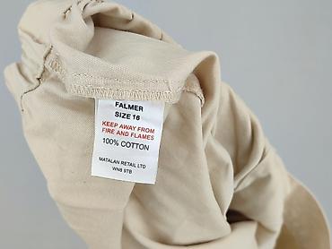 second hand second hand: Falmer Heritage, Spódnica damska, rozmiar 2XL — 6