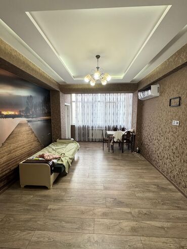 куплю дом в баку: 3 otaqlı, Yeni tikili, 75 kv. m