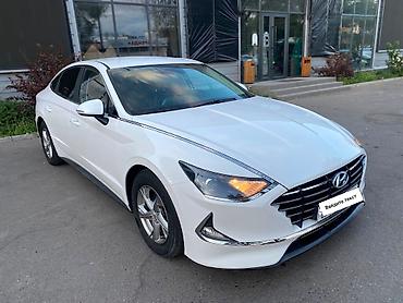 фара sonata: Hyundai Sonata: 2019 г., 2 л, Автомат, Газ, Седан — 8