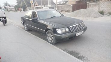 рекс спринтер пассажир: Mercedes-Benz S-Class: 1992 г., 3.2 л, Бензин, Седан