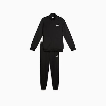 pull and: Мужской спортивный костюм PUMA (кофта + брюки) Размер : М ; Made in — 8