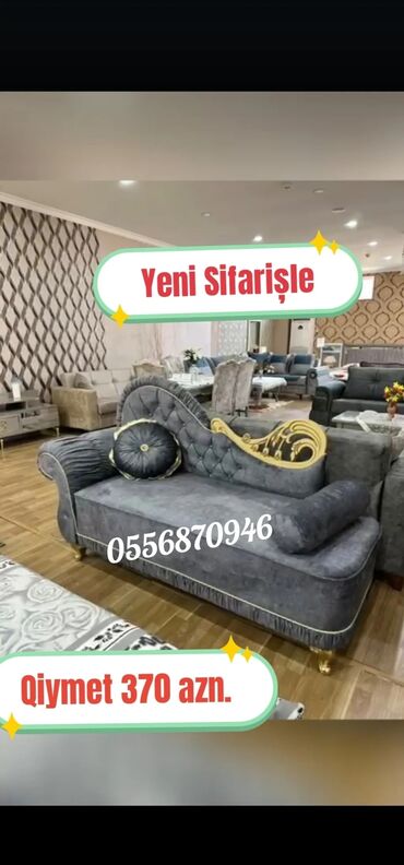 Divanlar: Künc divan, Yeni, Açılan, Bazalı, Parça, Şəhərdaxili pulsuz çatdırılma — 21