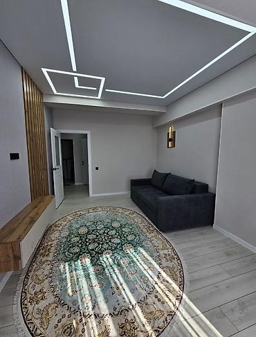 Новостройки от застройщика: Элитка, Студия, 52 м² — 4