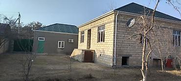 ehmedlide ev: 6 otaqlı, 178 kv. m, Orta təmir — 5