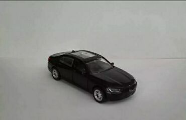 Avtomobil modelləri: BMW, 2015 il, 1:43, Dəmir, Pulsuz çatdırılma, Ödənişli çatdırılma