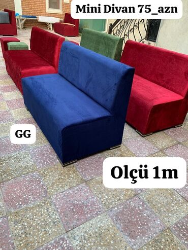 mətbəxt divani: Divan, Yeni