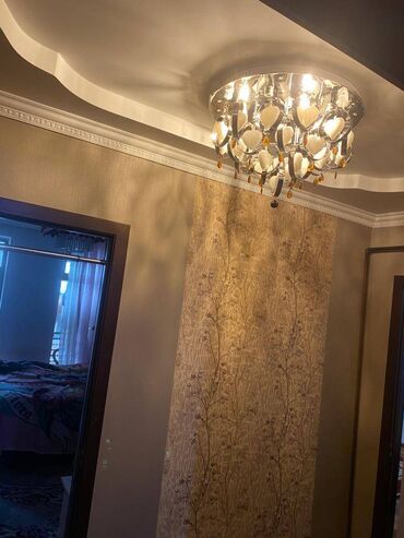 Yeni tikili: Bakıxanov qəs., 2 otaqlı, Yeni tikili, 67 kv. m — 4