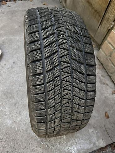 новый шына: Продаю зимнюю резину комплект kapsen 225/50/r17 Резине 1 сезон почти — 2