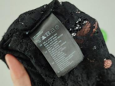 ażurowo: H&M Divided, Bluzka damska, rozmiar S — 4