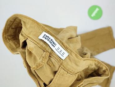pull bear polska: Zara, Chinosy dla mężczyzn, rozmiar XL — 4