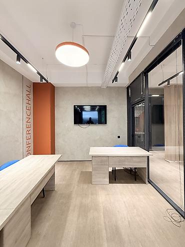 Аренда офисов: ❗СДАЁТСЯ В АРЕНДУ ОФИС ! 💵Цена:30$ м2 ▪️БЦ «Baytik Tower» — 12