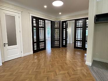 Продажа коттеджей и домов: Продается 2 этажный особняк в VIP городке Сары Озон Локация — 10