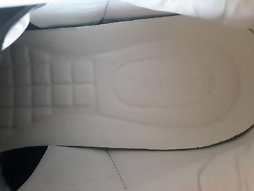 osiris d3: Мужские кроссовки, 44, 45, Prada, Новый, цвет - Синий, Самовывоз, Платная доставка — 9