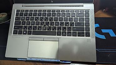 asus notebook: HP EliteBook 845 G7 — компактный бизнес-ноутбук 14" Характеристики: - — 2