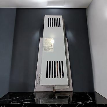 Пятиминутки: Güvenlux 36 kW qazla işləyən su qızdırıcısı - Güc: 36 kW – böyük — 4