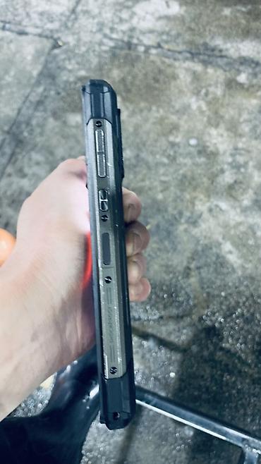 s1 active: Защищённый смартфон Hotwav (линейка «X») - Прочный корпус с — 1
