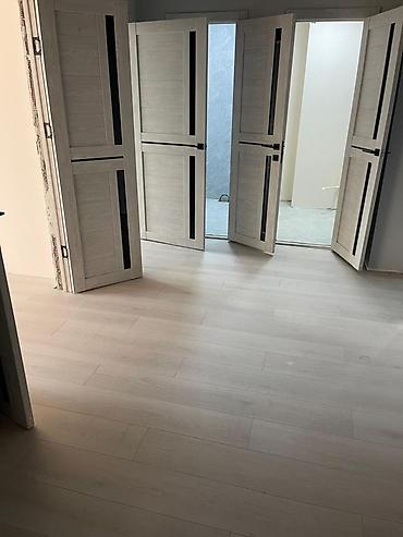 Продажа квартир: 2 комнаты, 80 м², Элитка, 4 этаж, Евроремонт — 7