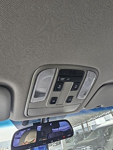 Kia: Kia Carnival: 2019 г., 2.2 л, Автомат, Дизель, Минивэн — 3