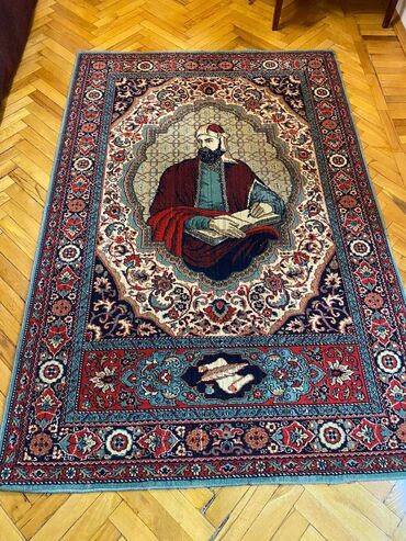 sistem şekilleri: Ковер Азербайджан, Нет кредита