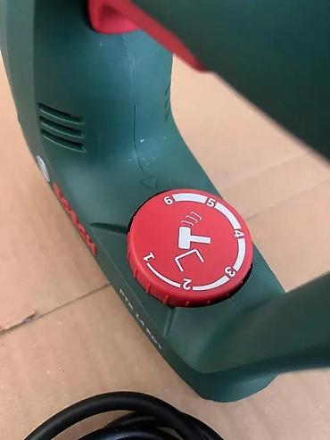 Heftalice: Bosch PTK 14 EDT – električni heftalac za precizno i brzo učvršćivanje — 3