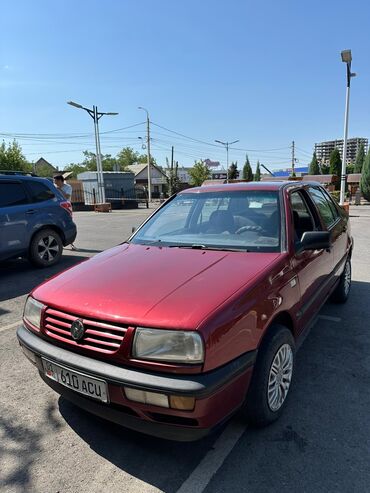 венто гольф3: Volkswagen Vento: 1994 г., 1.8 л, Механика, Бензин, Седан