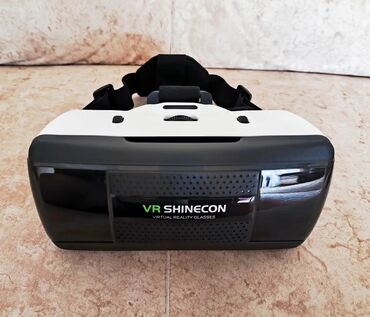 vr açki: 3D Virtual Eynək 🥽 VR SHINECON ✨ ♦️Telefonda Youtube'də 3D videolar
