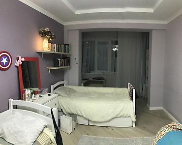 29: Сдаётся в аренду на длительный срок 3‑комнатная квартира, Джал‑29, дом — 5
