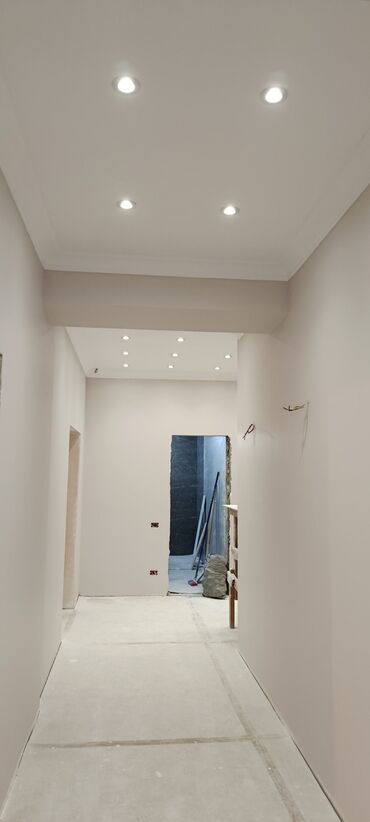 Təmir işləri: Peşəkar mənzil/ofis təmiri və daxili dizayn xidməti - Tam təmir və — 13