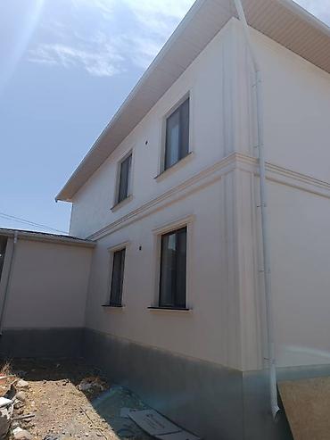 Фасадные работы: Ремонт фасада, Утепление фасада, Фасадный декор | Сухой травертин, Жидкий травертин | Минеральная вата, Базальт, Penoplex Больше 6 лет опыта — 9